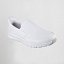 Slip-Ins Work: Nampa - Broxtin Skechers Hombre